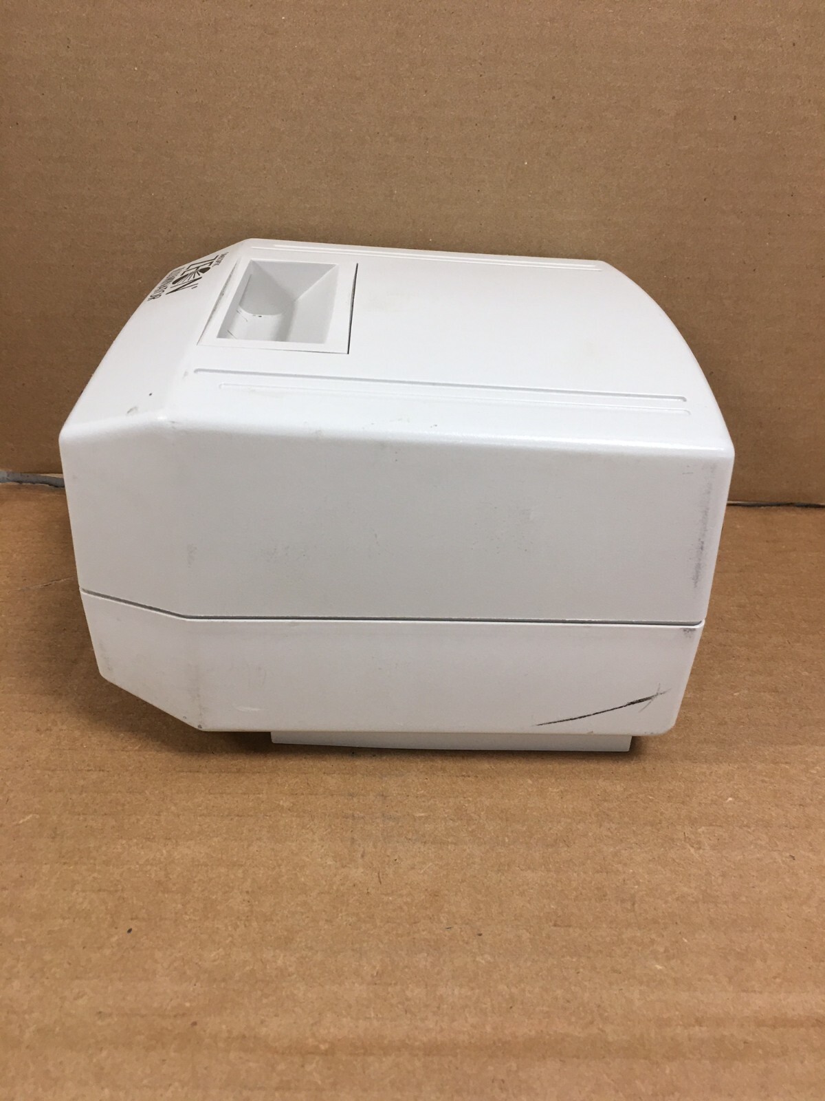 Orascoptic Zeon illuminator Fiber Optic Light Source