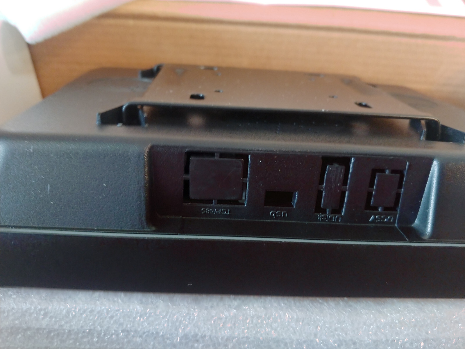 DANMINI 2.4G Biometric Fingerprint Timeclock