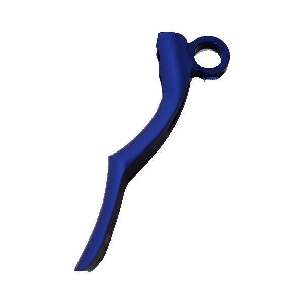 Infamous Adjustable CS2 / CS3 DNA Deuce Trigger - Blue