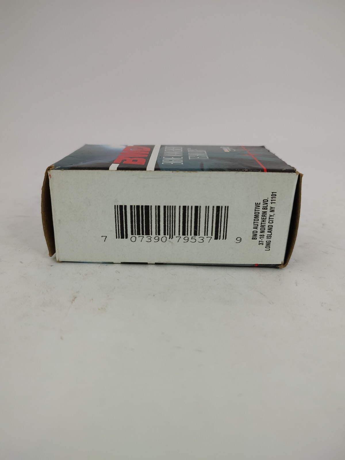 BWD Automotive D731P Distributor Rotor
