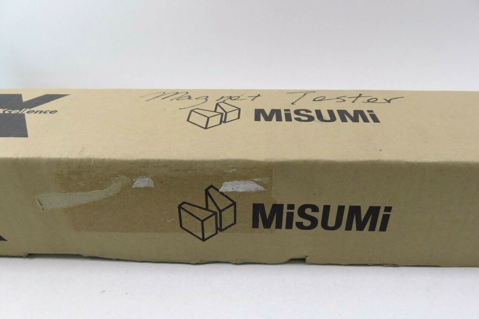 Misumi LX20 Single Axis Actuator LX2001C