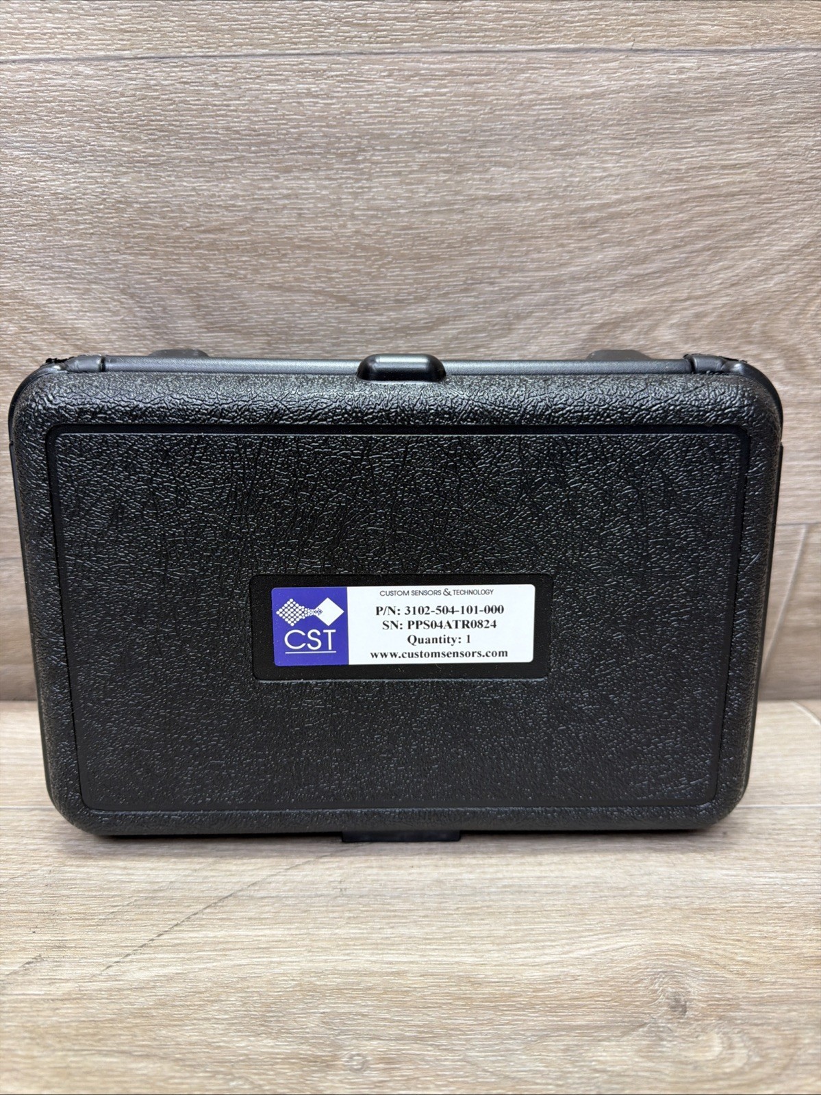 CST Attenuated Reflectance Probe 3102-504-101-000
