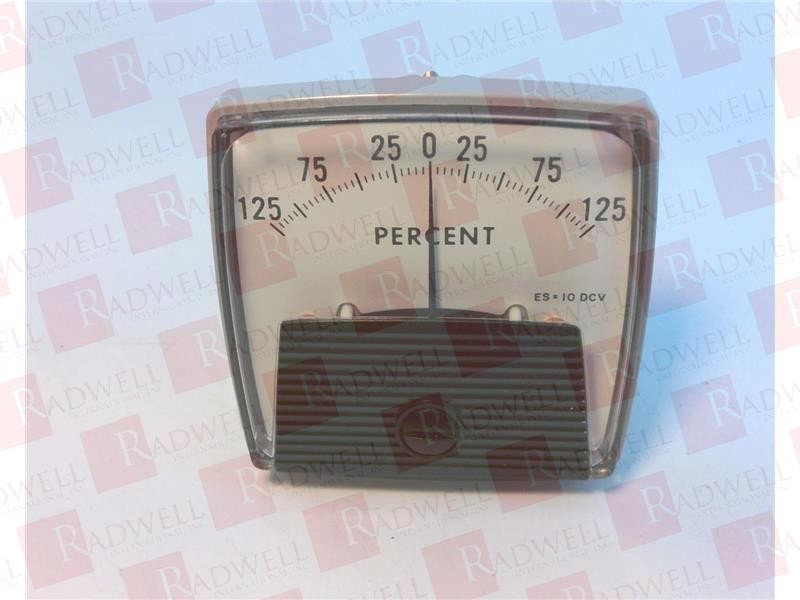 CROMPTON CONTROLS 68A7614C22YTAAAB00 / 68A7614C22YTAAAB00 (USED)