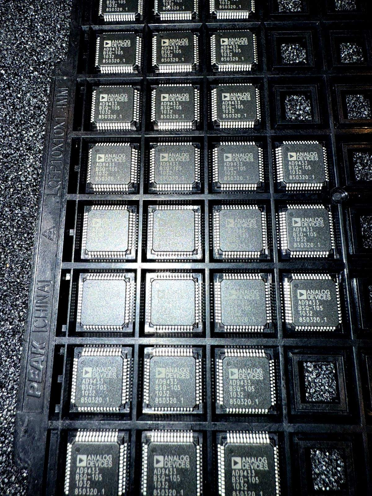 AD9433BSQ-105
