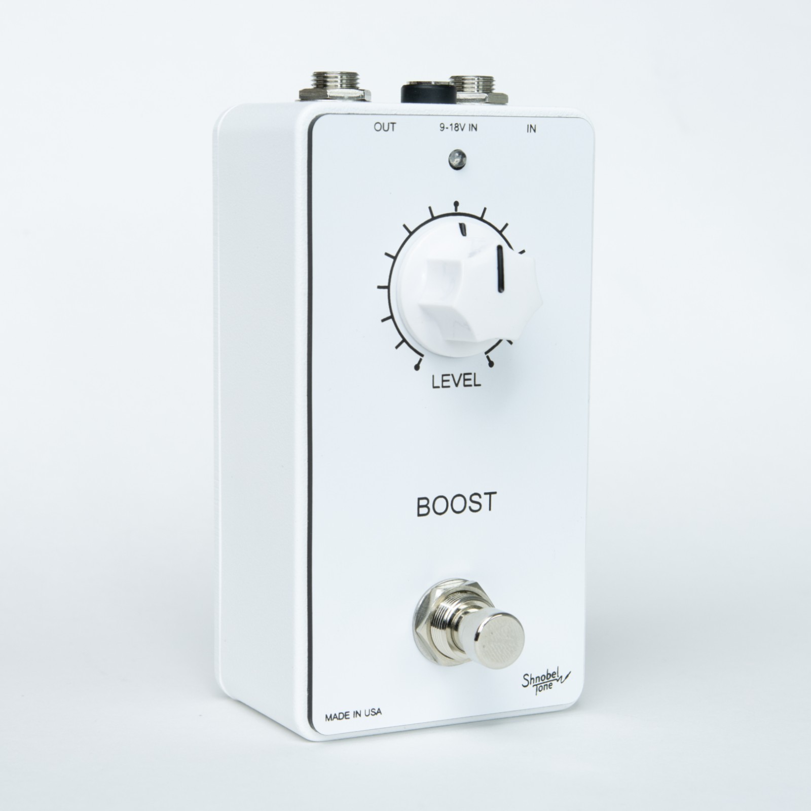 Shnobel Tone Boost White