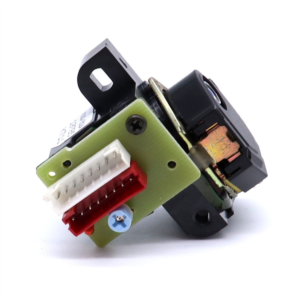 Single Optical Lens Kss-152a Playe Laser Spindle Assembly Replacement