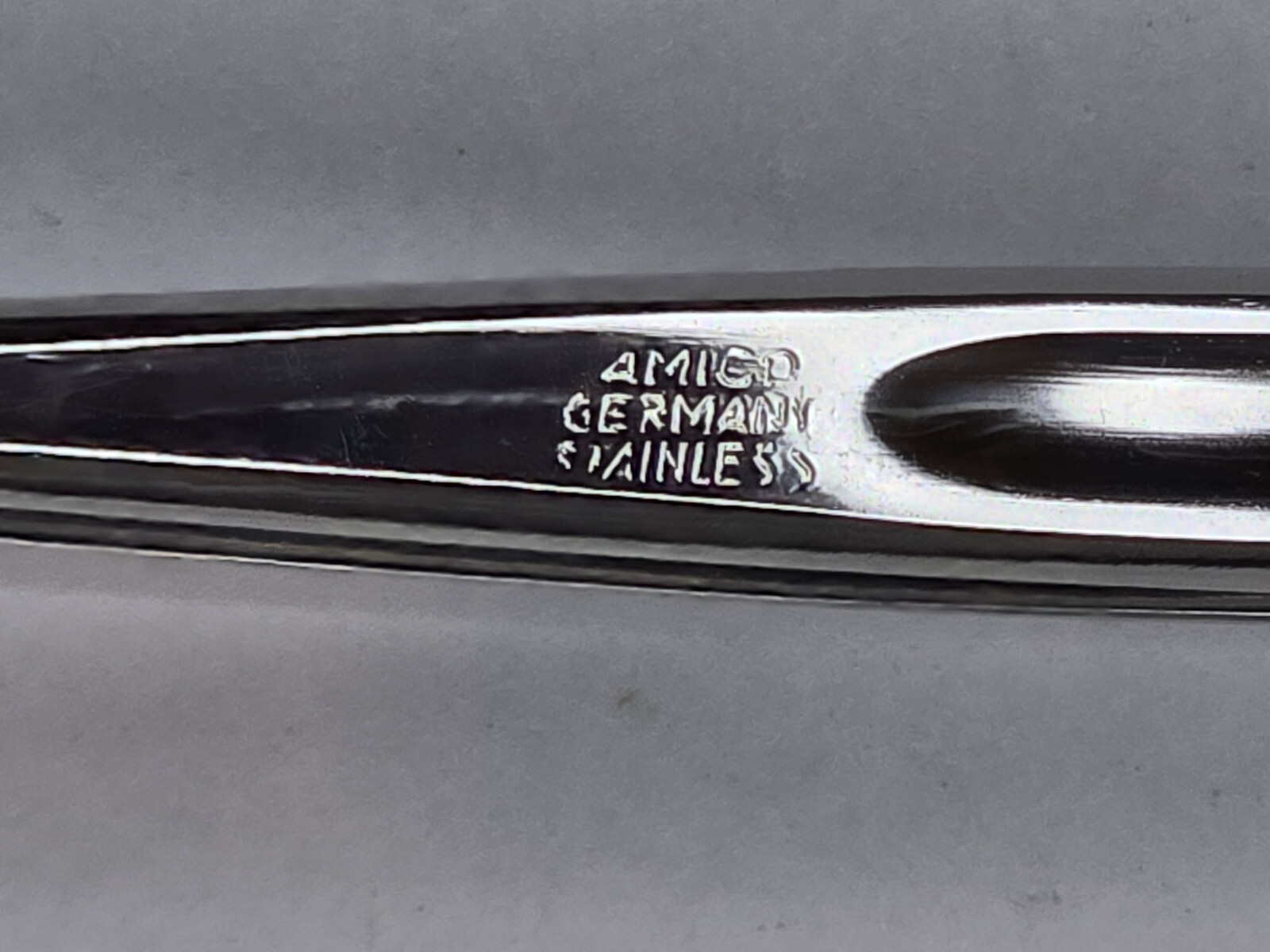 Amico Dissecting Forceps 7" Dressing, straight, cushing