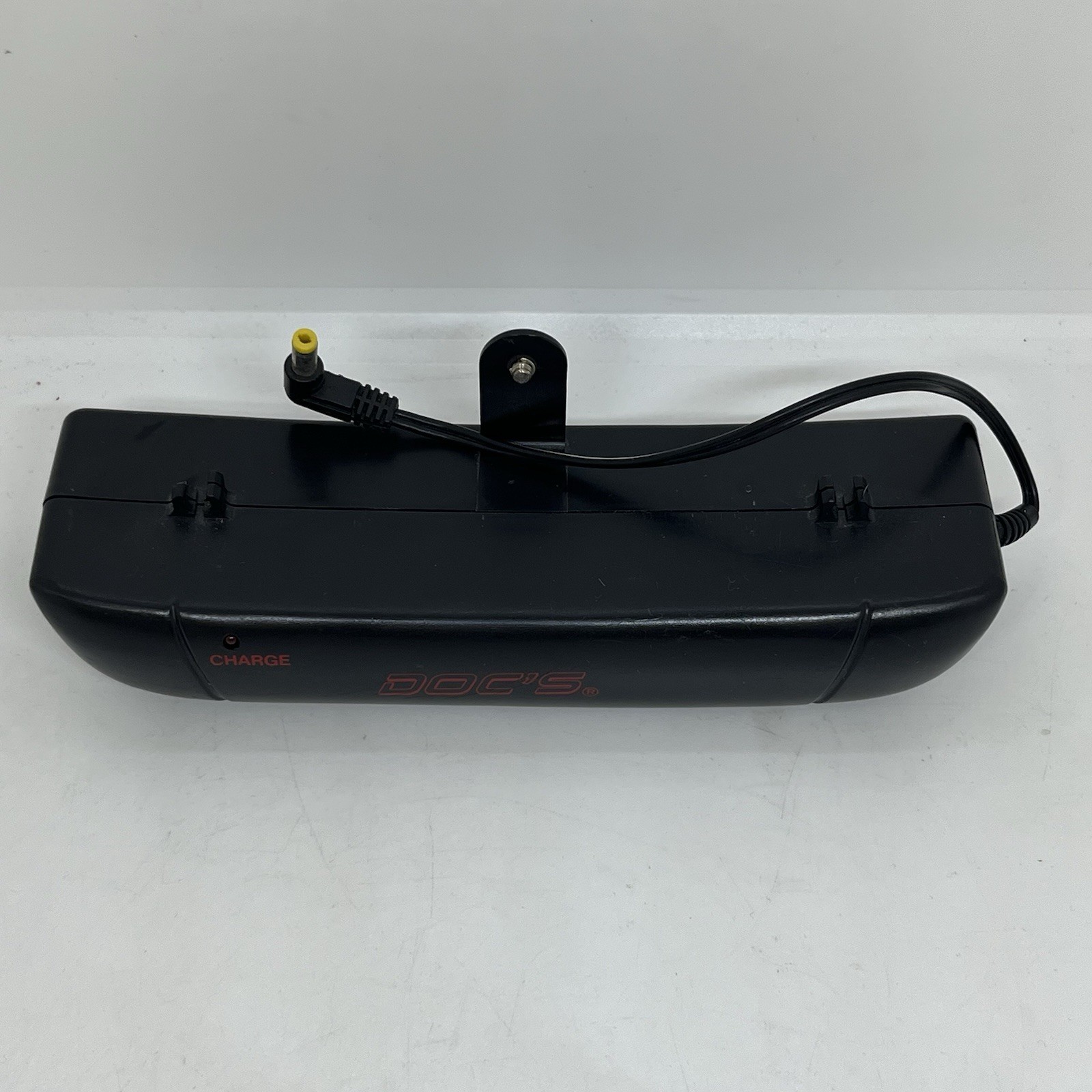 DOCS Sega Game Gear Rechargeable Battery Module AS IS Untested