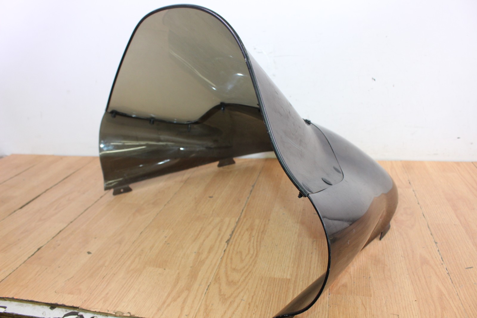 1997 Ski-Doo Summit 500 Windshield Support
