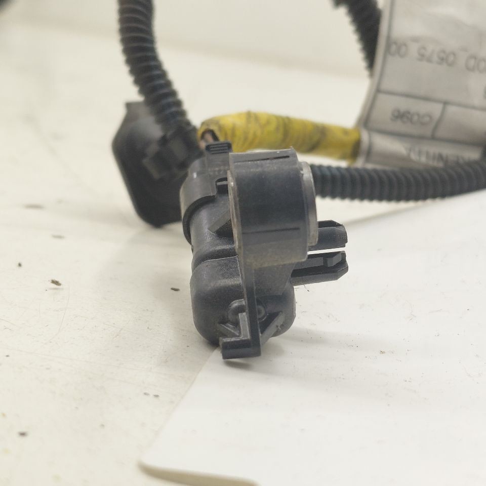 2018 Fiat 500 X Model Contact Sensor