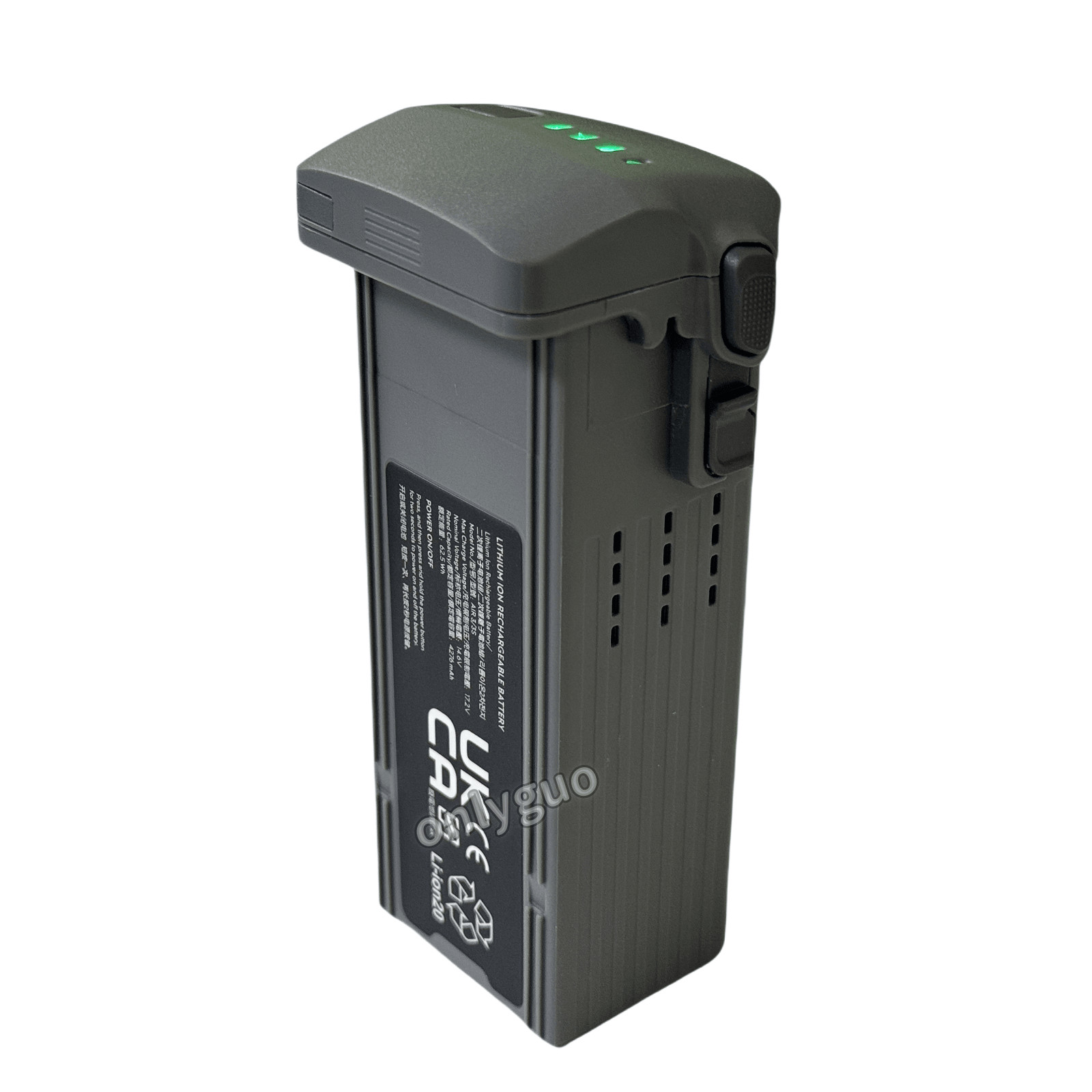 4276mAh New Unused Intelligent Flight Battery for DJI Air 3 Drone US
