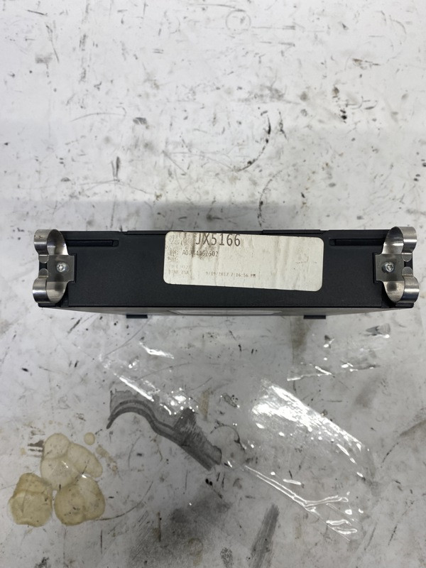 2018 Freightliner Cascadia Common Powertrain Control Module A0044462 (586-10323)