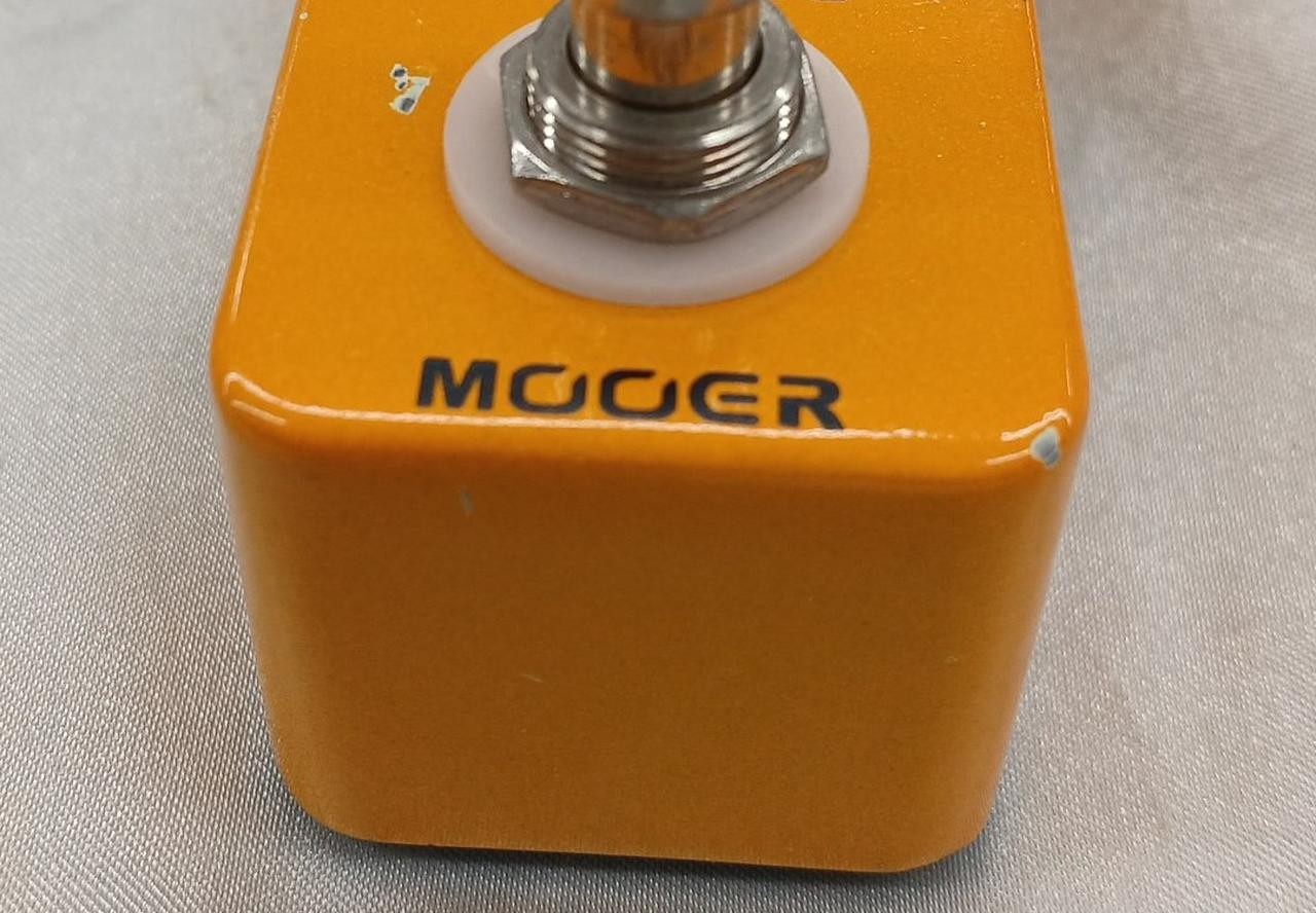 MOOER / LIQUID (260515)