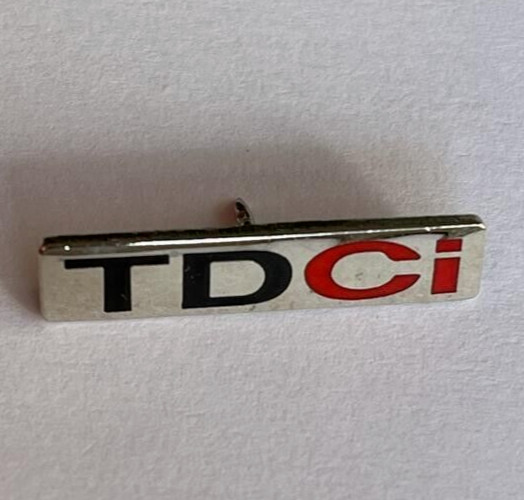 Ford TDCI Pin (H2)