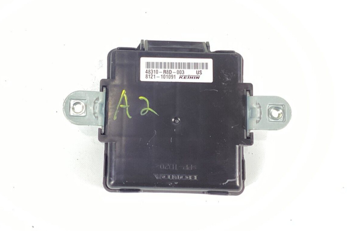 2013 - 2018 Acura Rdx Air Conditioner Amplifier Unit Module 48310-R8D-003 OEM .