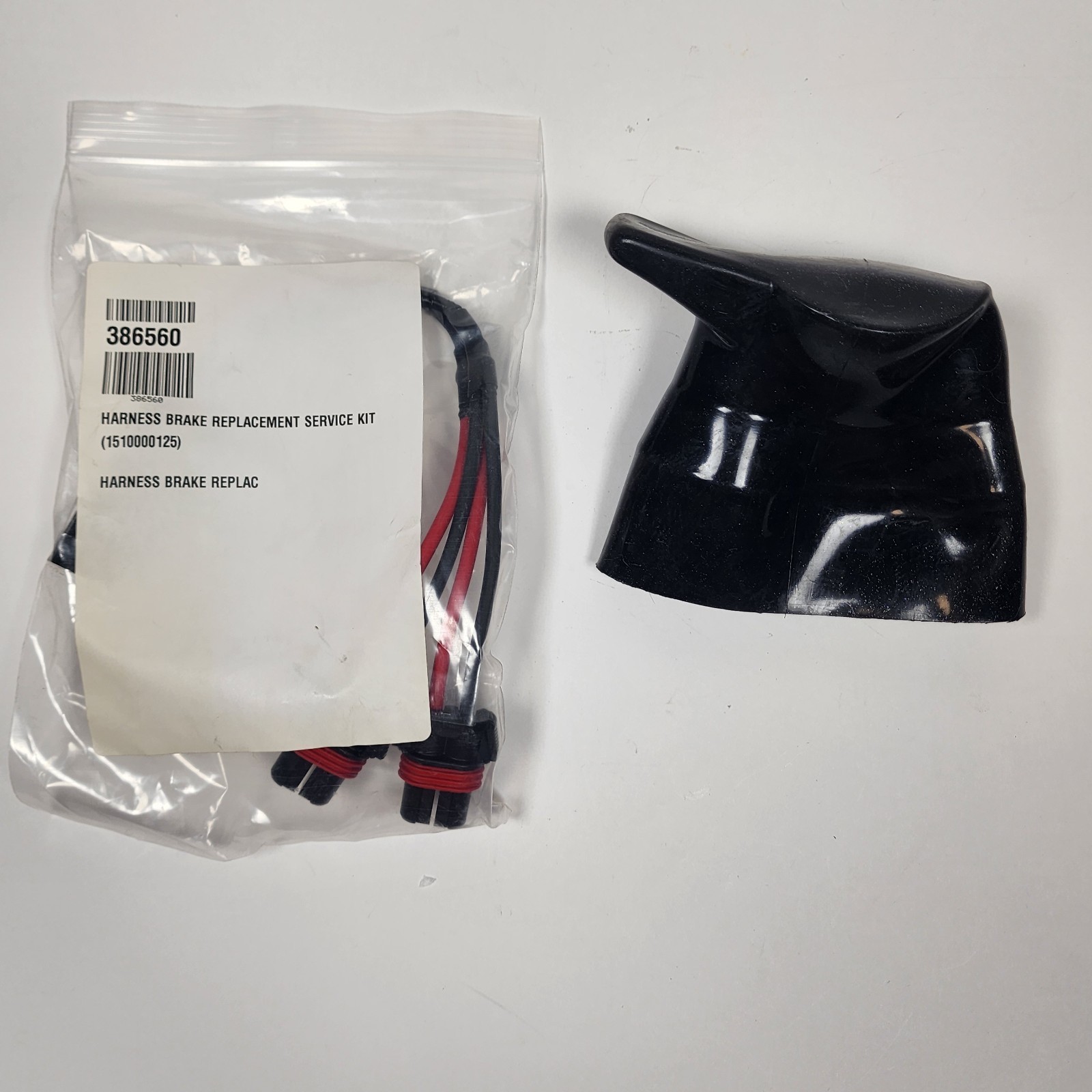 Lippert 386323 Electric Jack Brake Replacement Kit Parts - NOT ENTIRE KIT