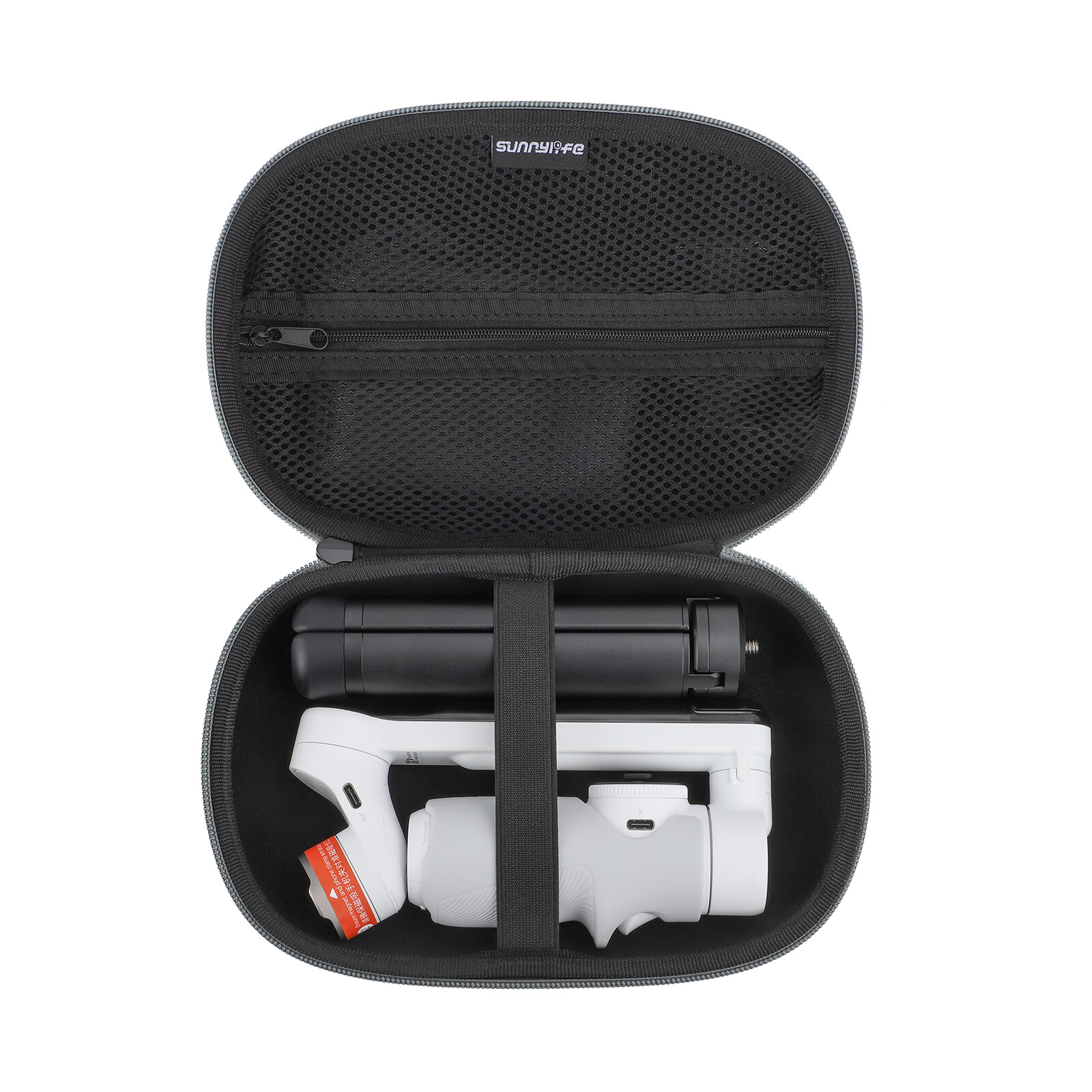 Gimbal Storage Bag Carrying Case Handbag Protective Box For Insta360 Flow