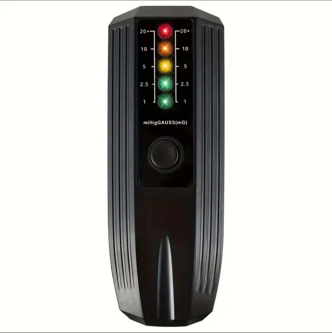 radiation detector