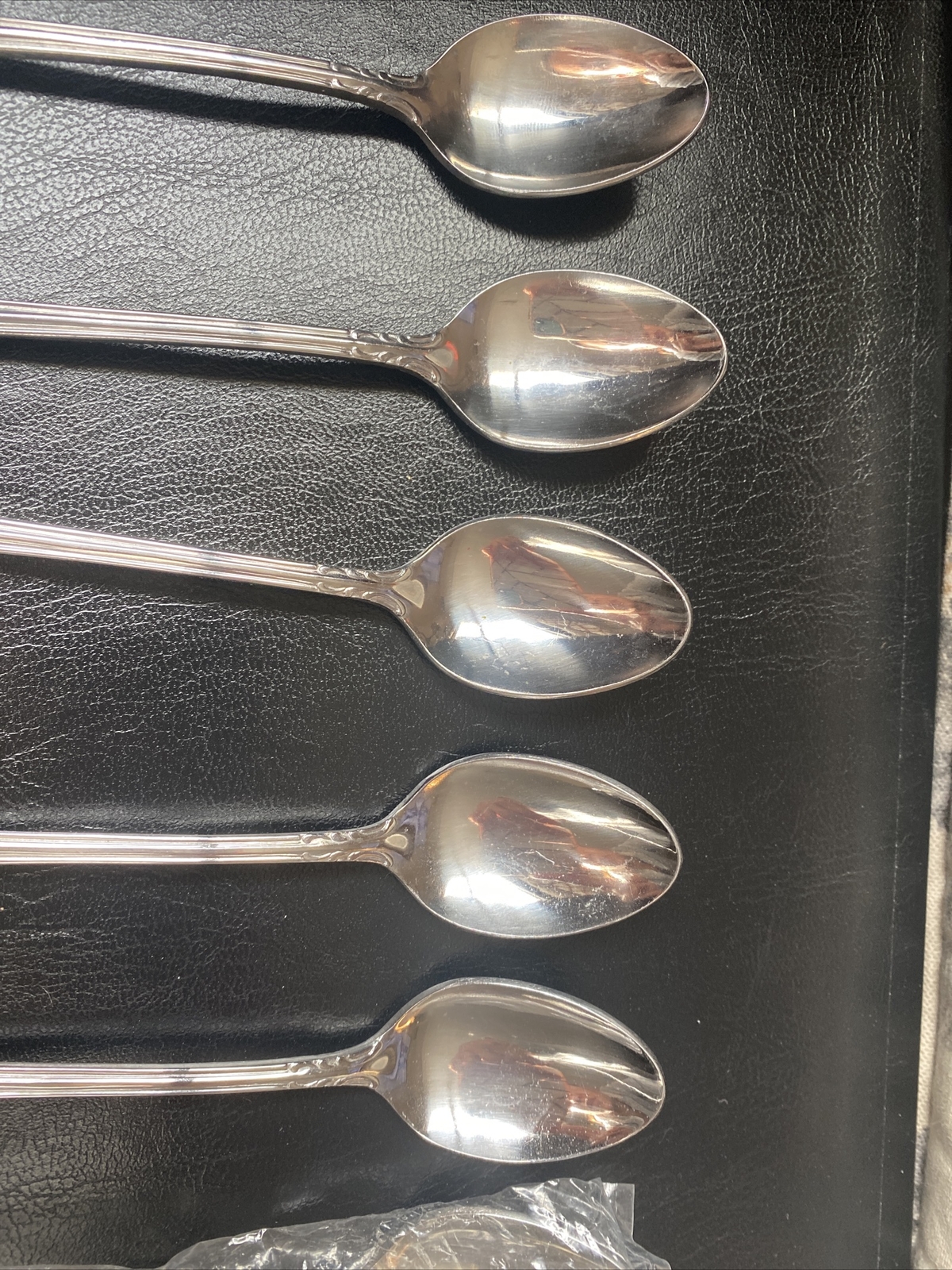 Princess Stainless Japan Tea Spoon