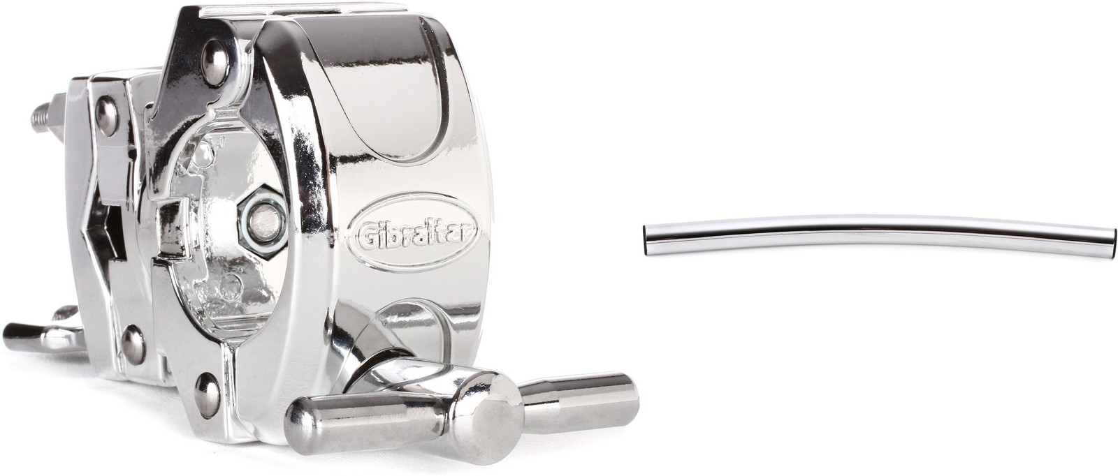 Gibraltar SC-GCMAMC + Gibraltar SC-GPR24C Value Bundle