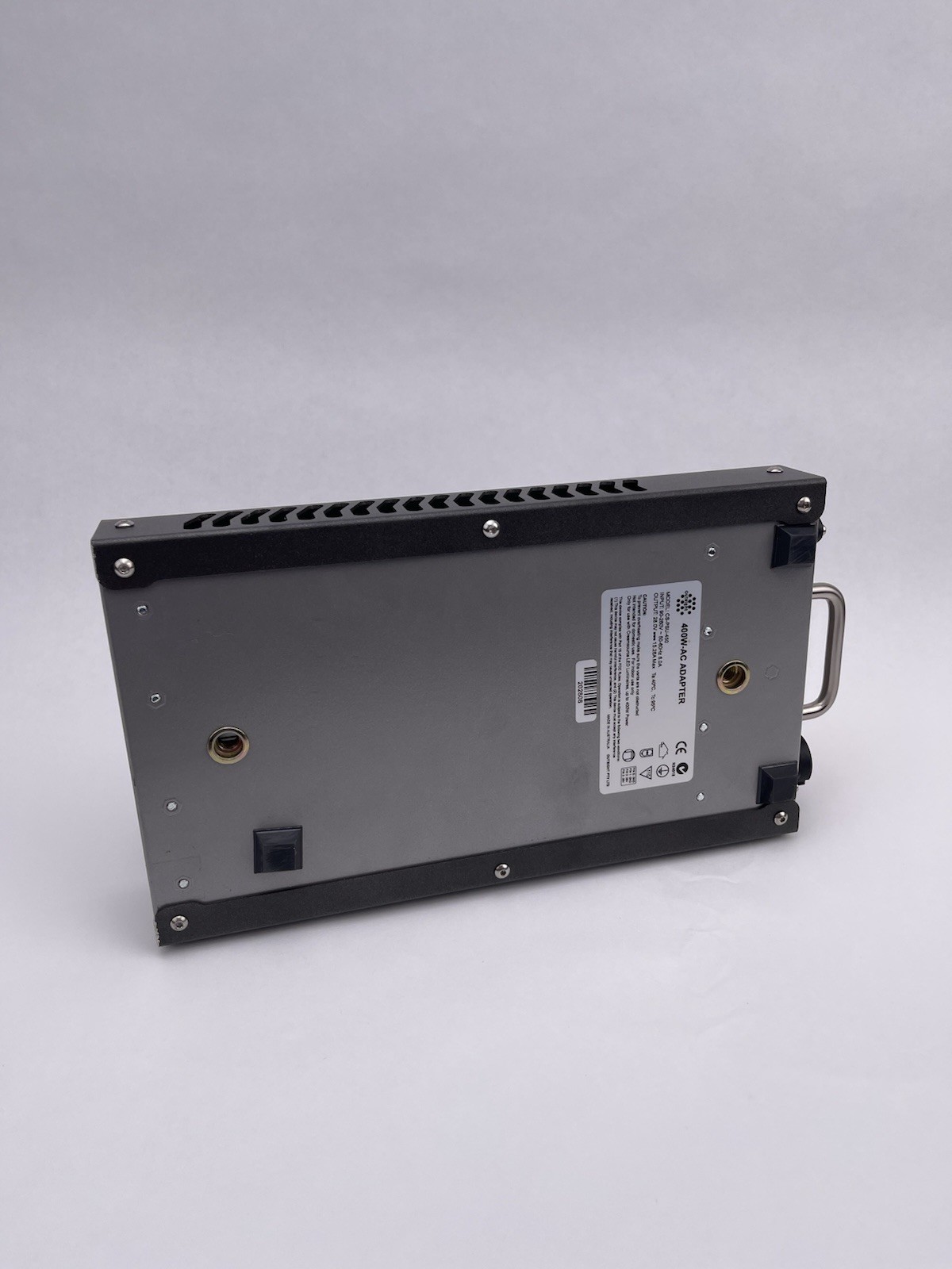 Creamsource 450W Power Supply w/ cables
