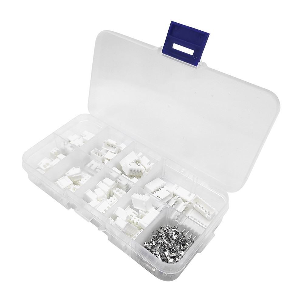 Practical Crimping Tool Terminal Connector PH Connector Kit-PH