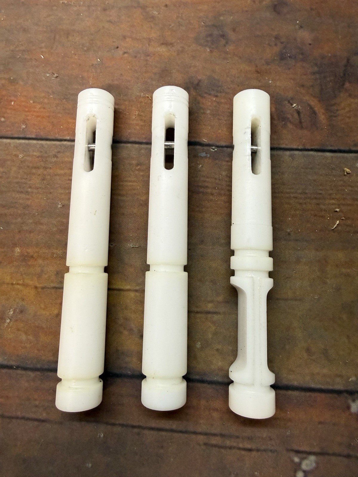 Taylor Freezer Valve A.-Draw X69539 /  X18303 Draw valve for Taylor soft serve