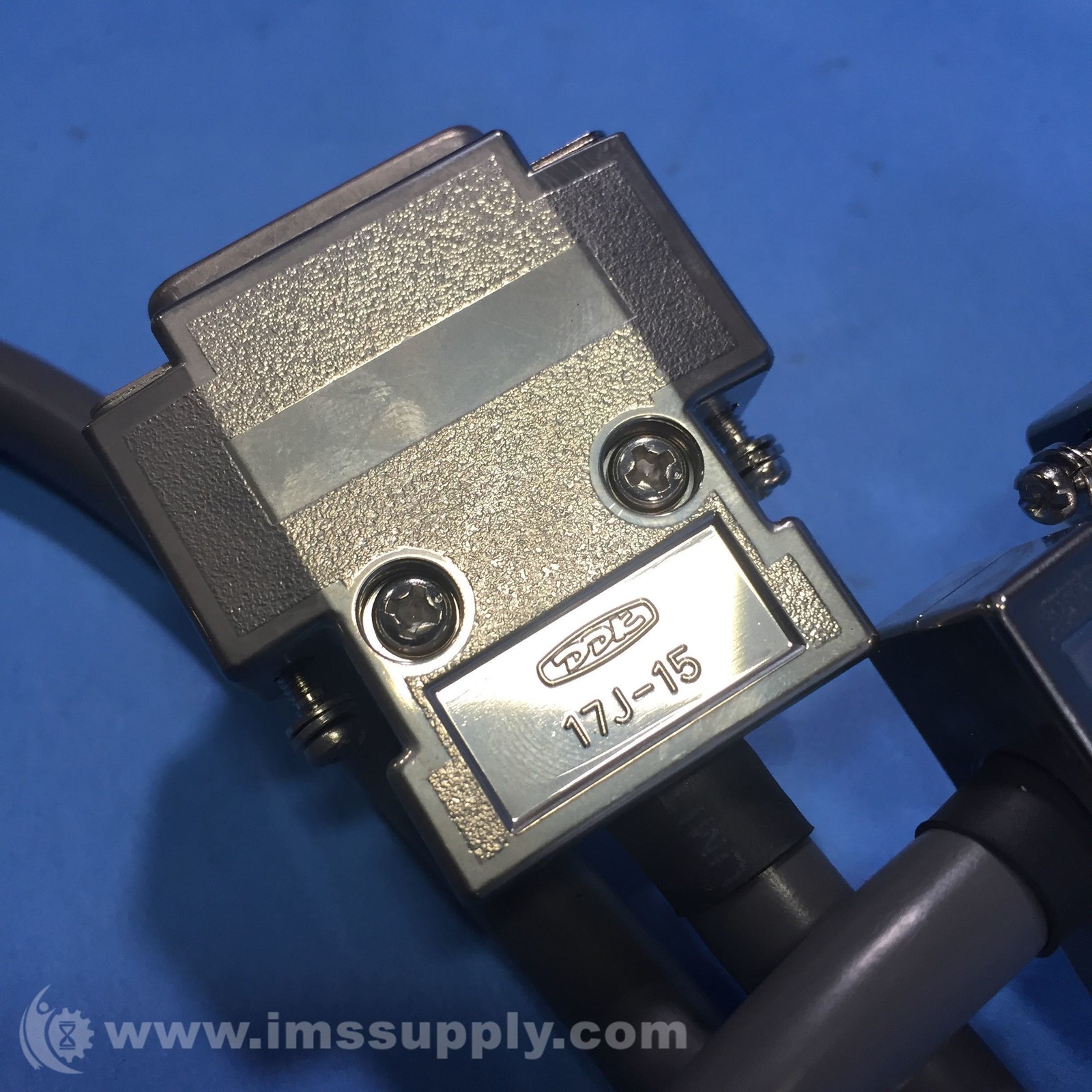 Nsd Asc-C01-1 D-sub Cable Assembly FNOB