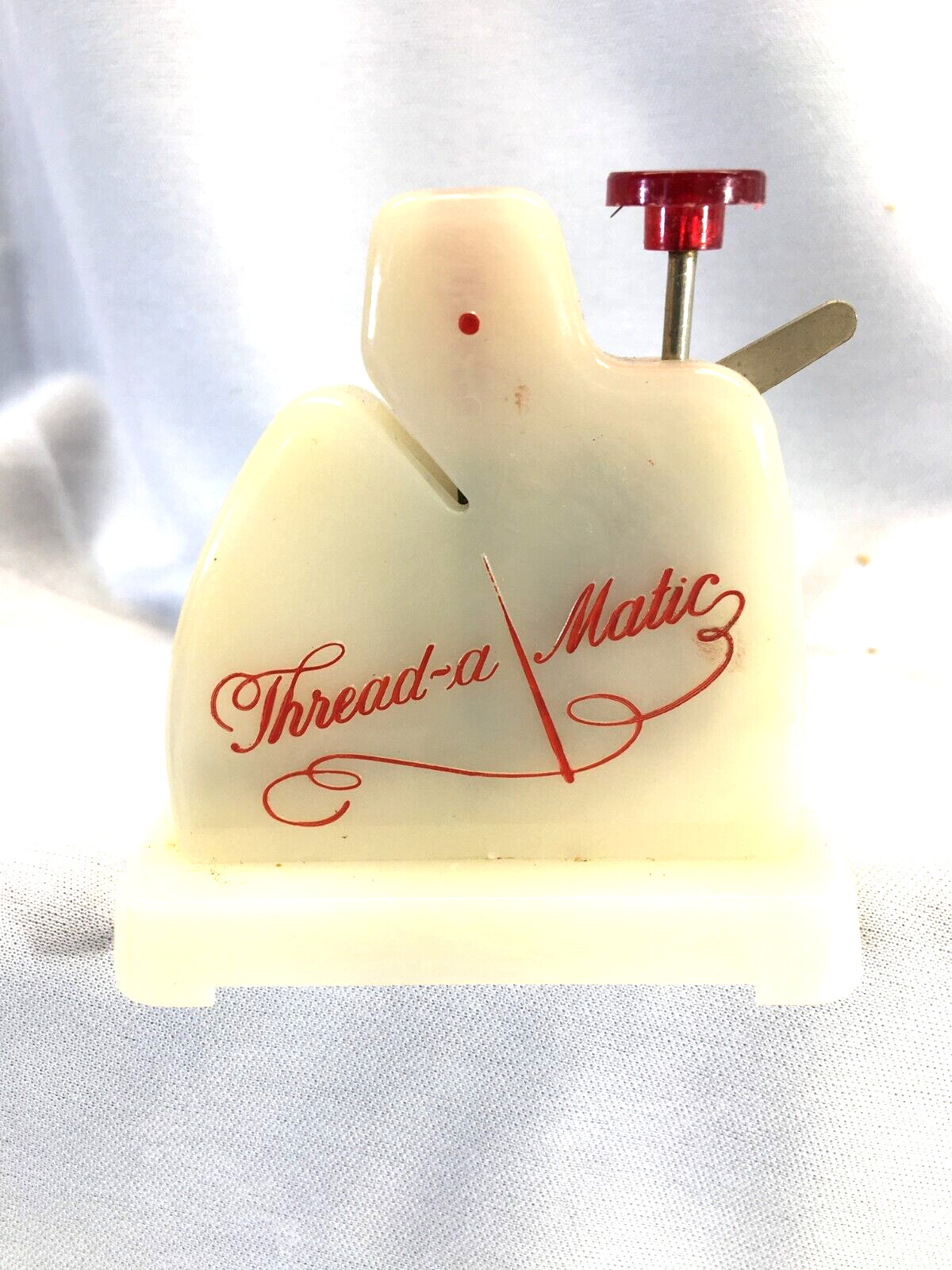 Nelpin MFG. Co. THREAD-A-MATIC Model 72