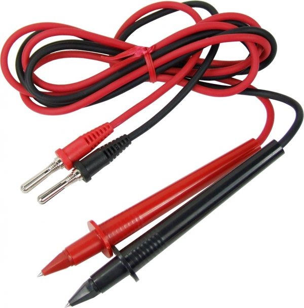 UEi ATL130 Test Lead for MCP9A Electrical Testing Measurements