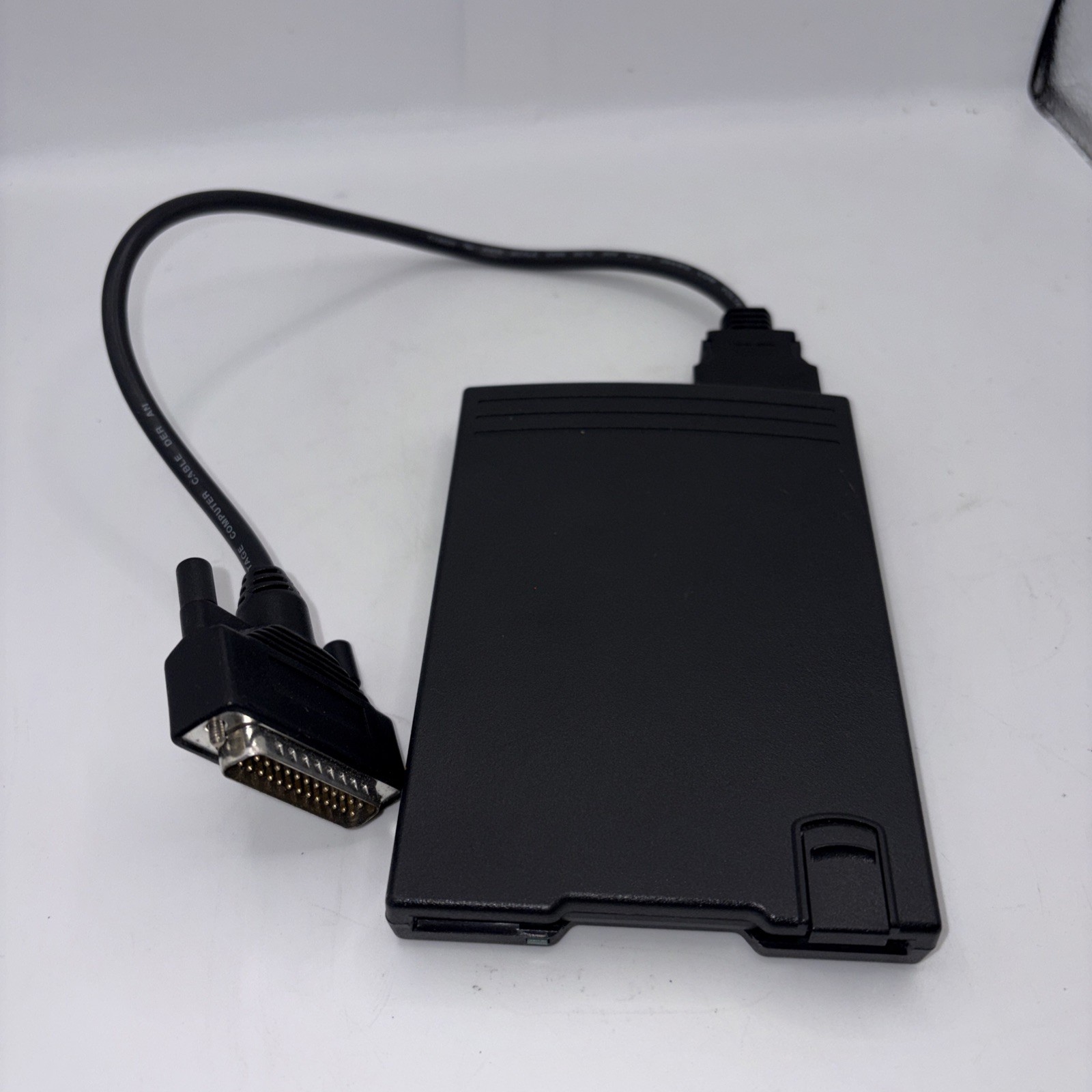 Acer FDD-101 3.5" External Floppy Disk Drive GQ8FDD-101