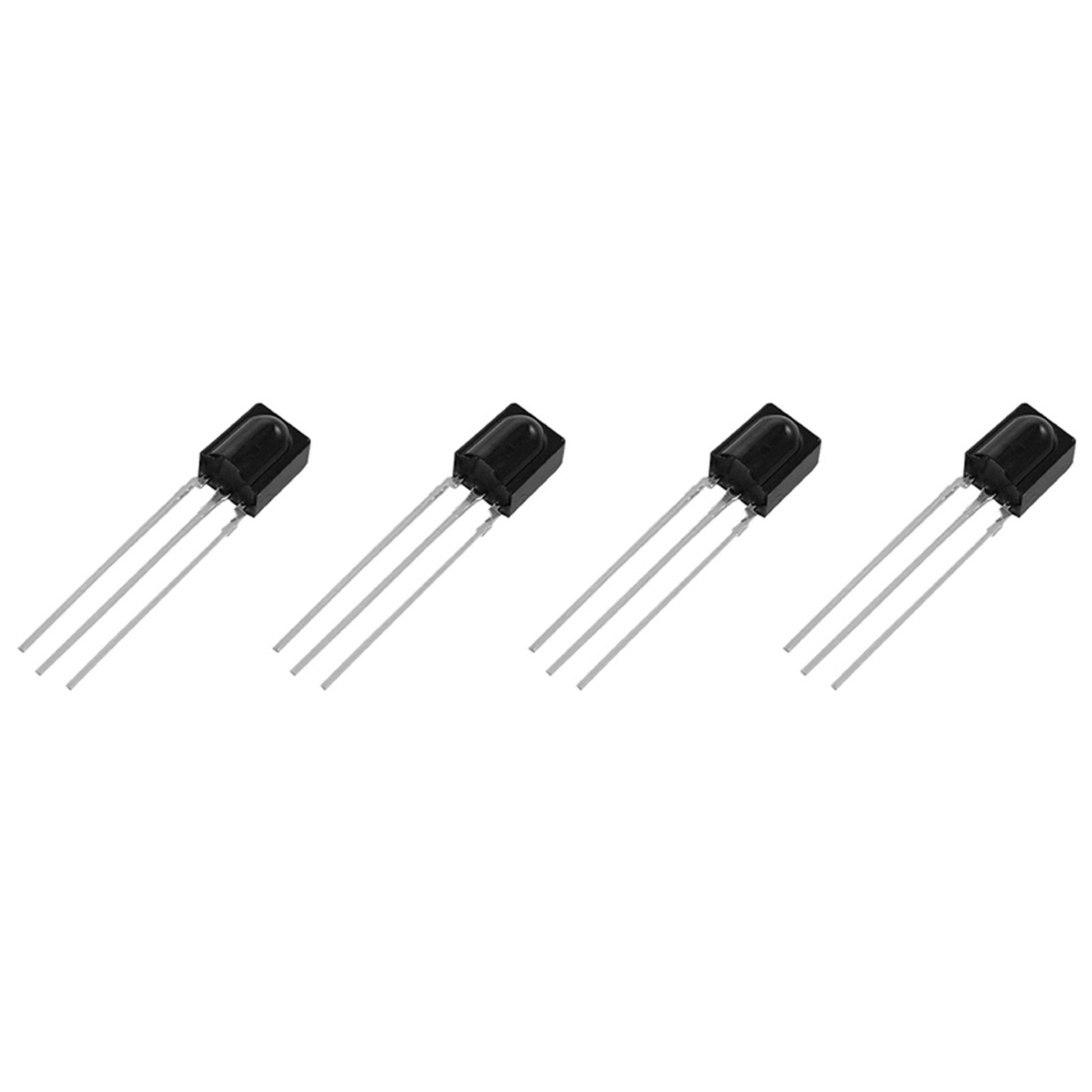 40pcs Reception Distance 15M Infrared VS838 IR Receiver Modules - Sc5040