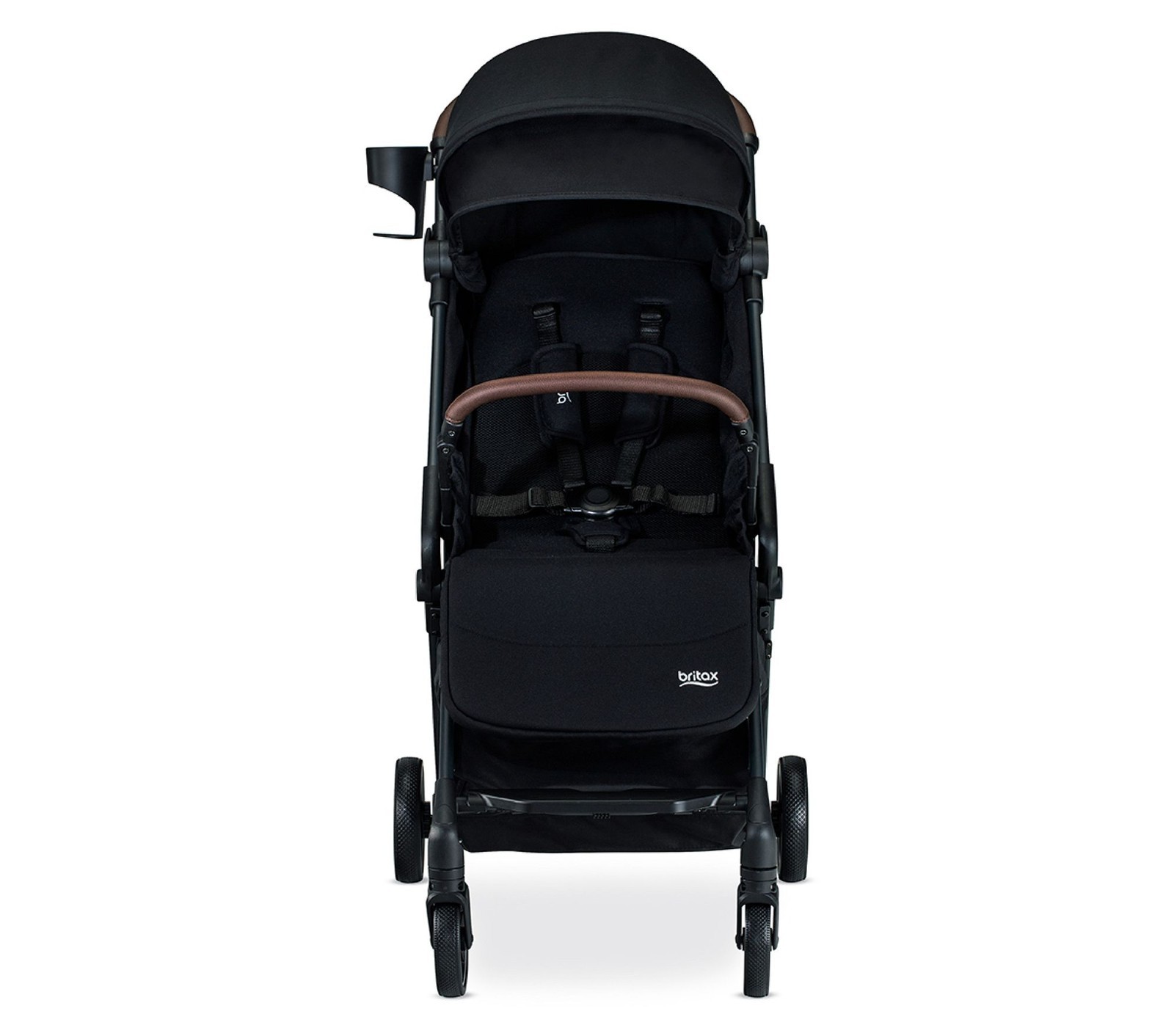 Britax Juniper Compact Stroller NEW FREE SHIPPING