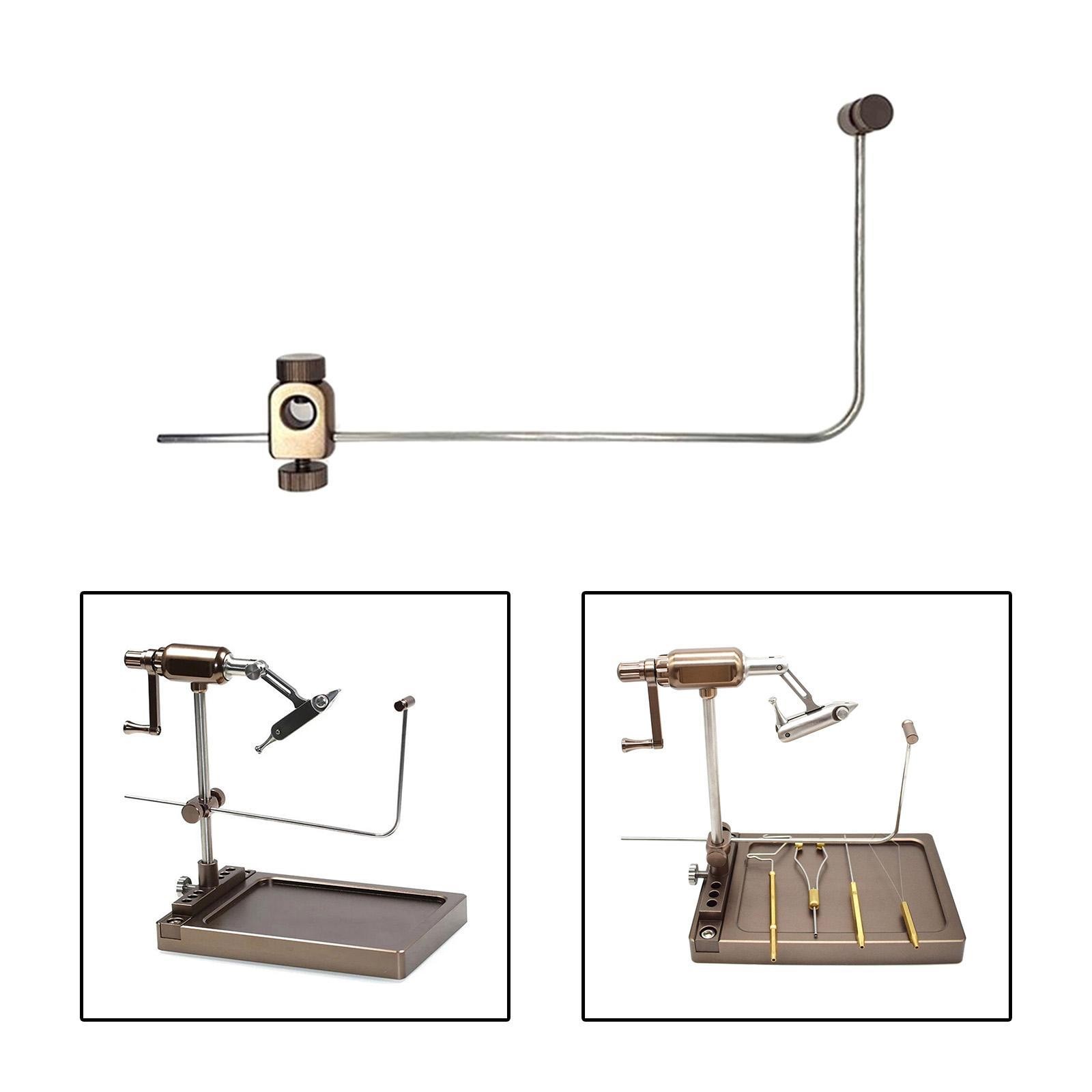 Fly Tying Vise Accessory Fly Tying Tools Fishing Line Holder