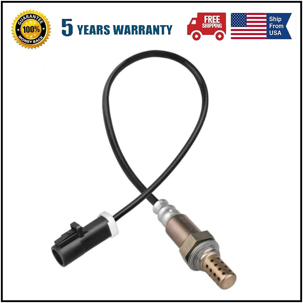 Downstream Oxygen O2 Sensor For 2002-2011 Ford Ranger 2.3L 3.0L 4.0L 234-4071 US