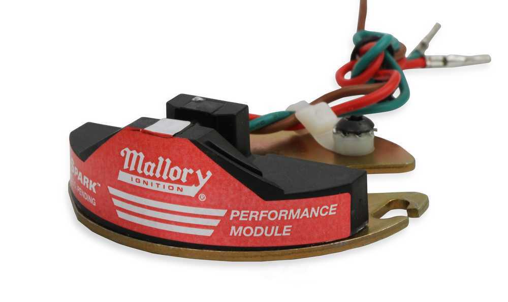 Mallory 61004M E-Spark® Conversion Kit