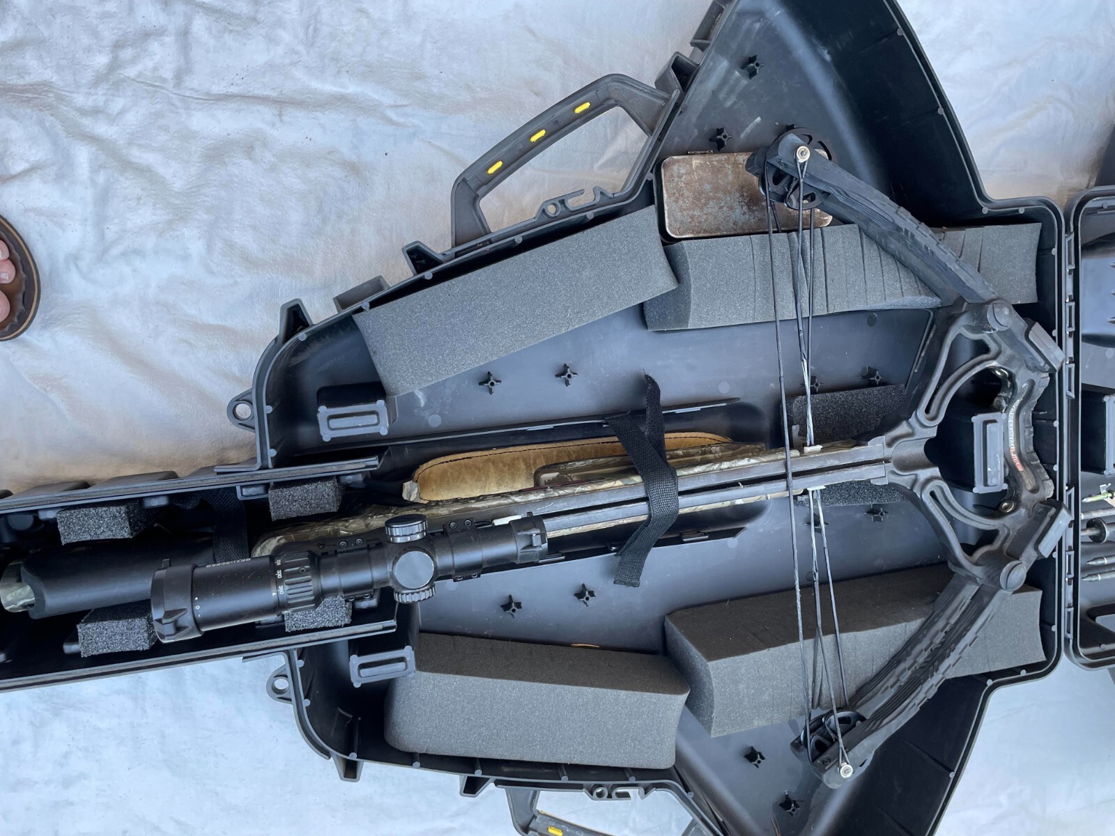 CROSSBOW