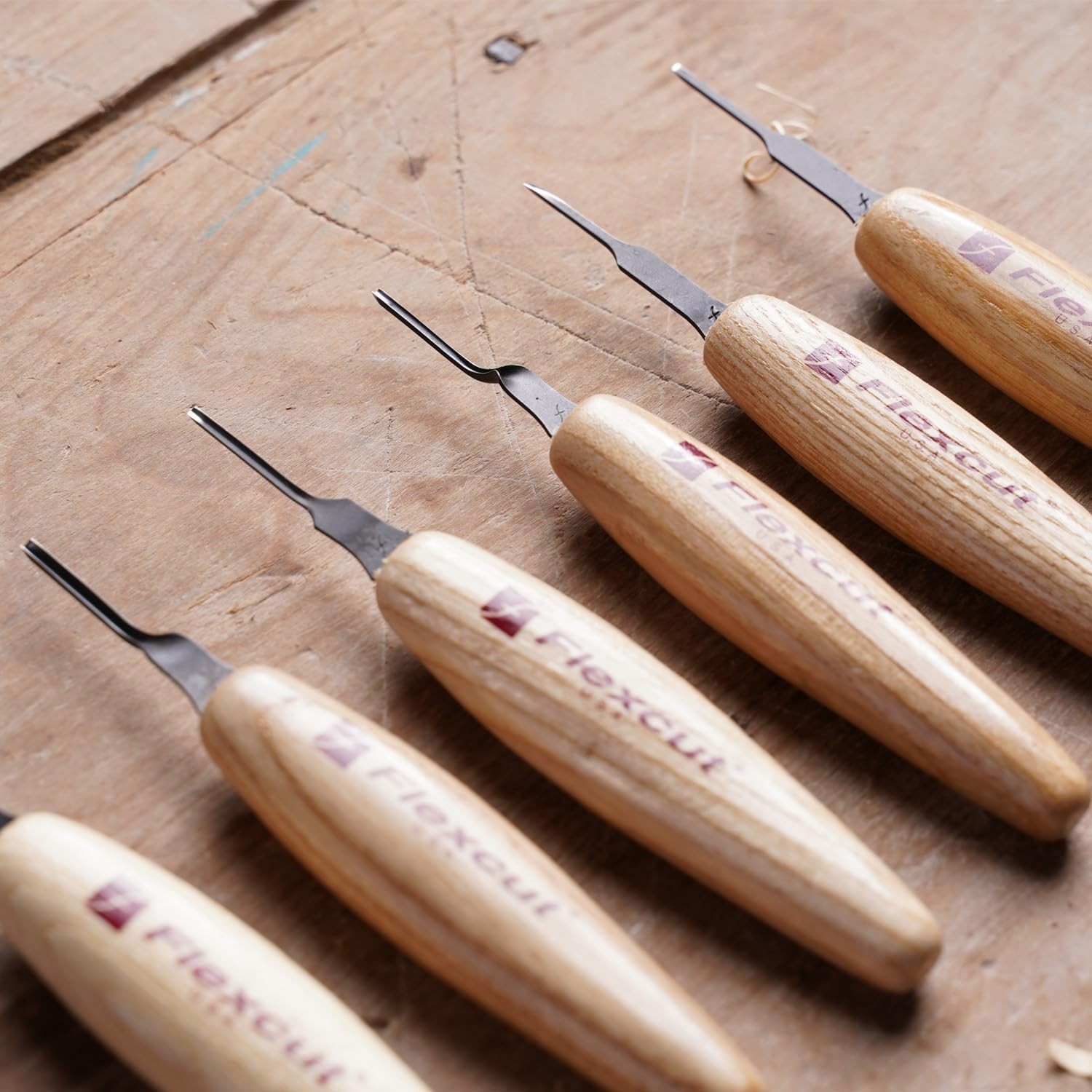 Carving Tools