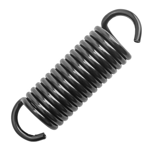 50057-02 Kickstand Spring, 3.4” Jiffy Kickstand Spring Harley Compatible with