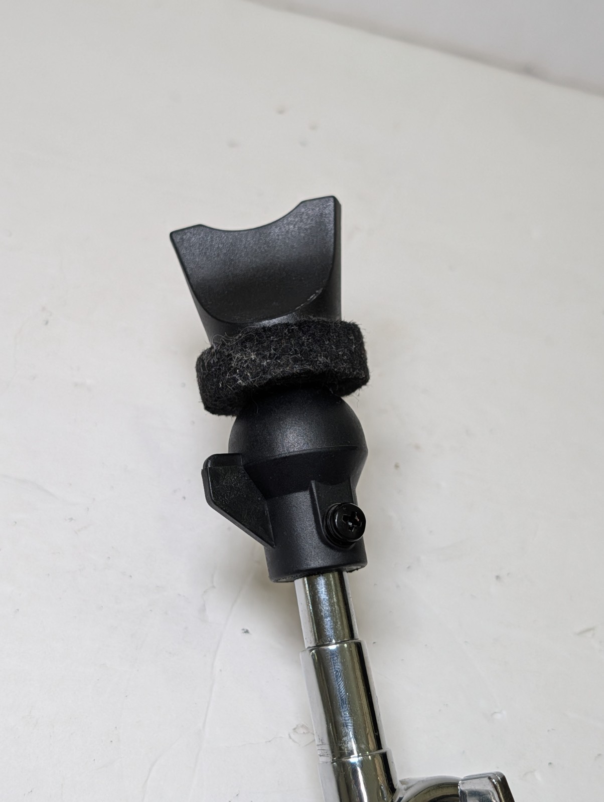Simmons 15" Cymbal Support Arm for Command Mesh Electronic Drum Kits