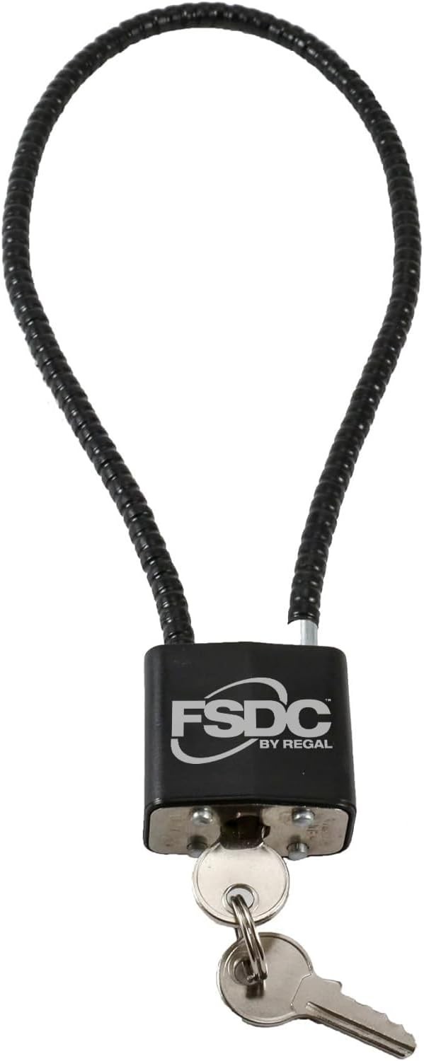 Secure Your Firearm with 15