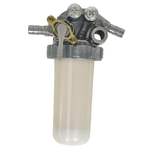 Fuel Filter Assembly 1G313-43010 15393-43017 for Kubota D722 D1105 D1305 D722