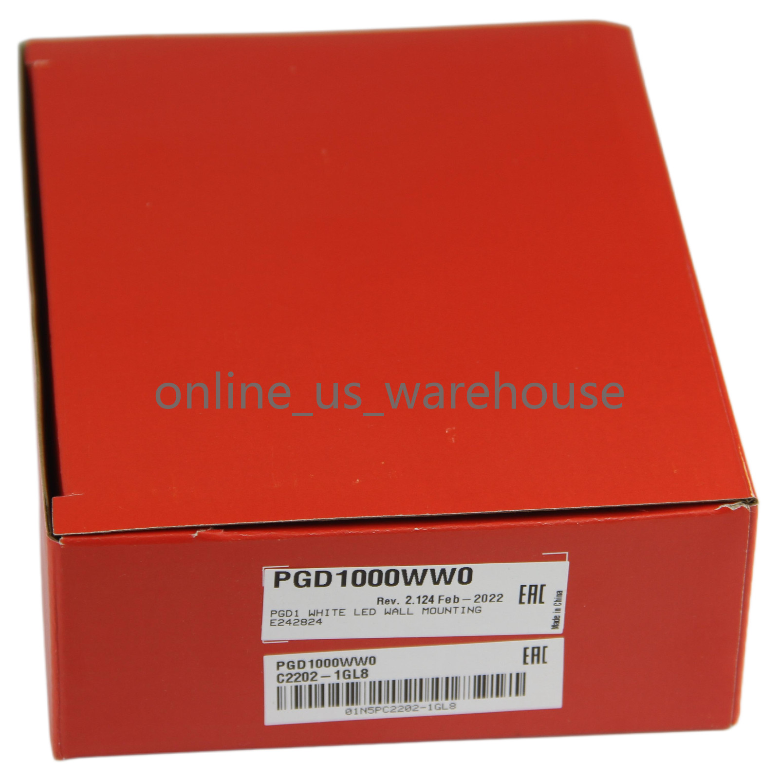 CAREL PGD1000WW0 / PGD1000WW0 (BRAND NEW)