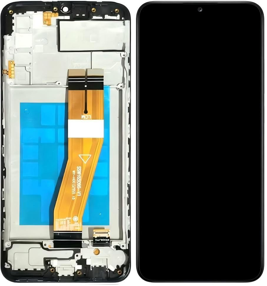 OEM Samsung Galaxy Galaxy A02 A025U LCD Display Touch Screen Replacement Grade A