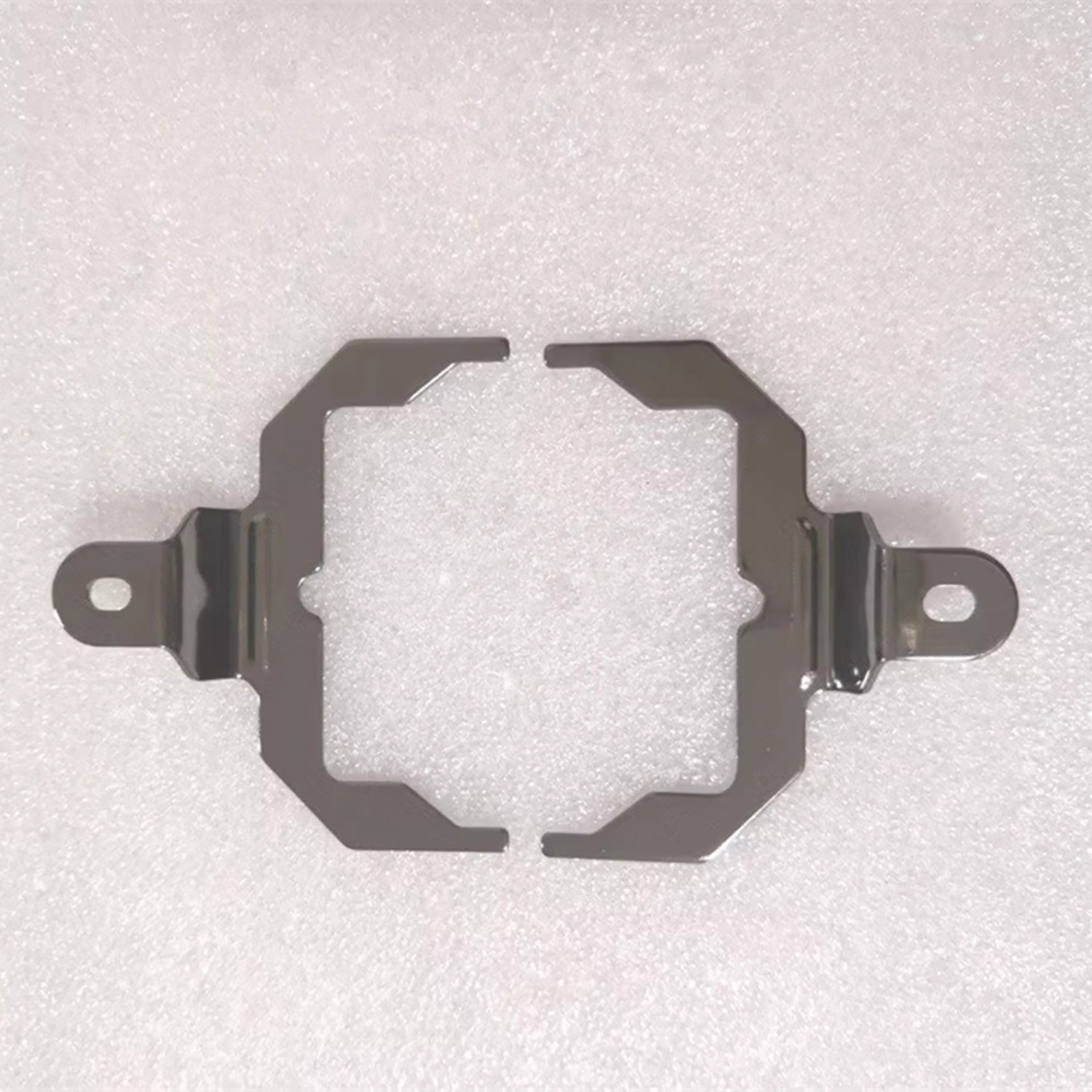 For Corsair iCUE H100i H115i H150i 1 Set CPU Water Cooler Mounting Bracket Kit