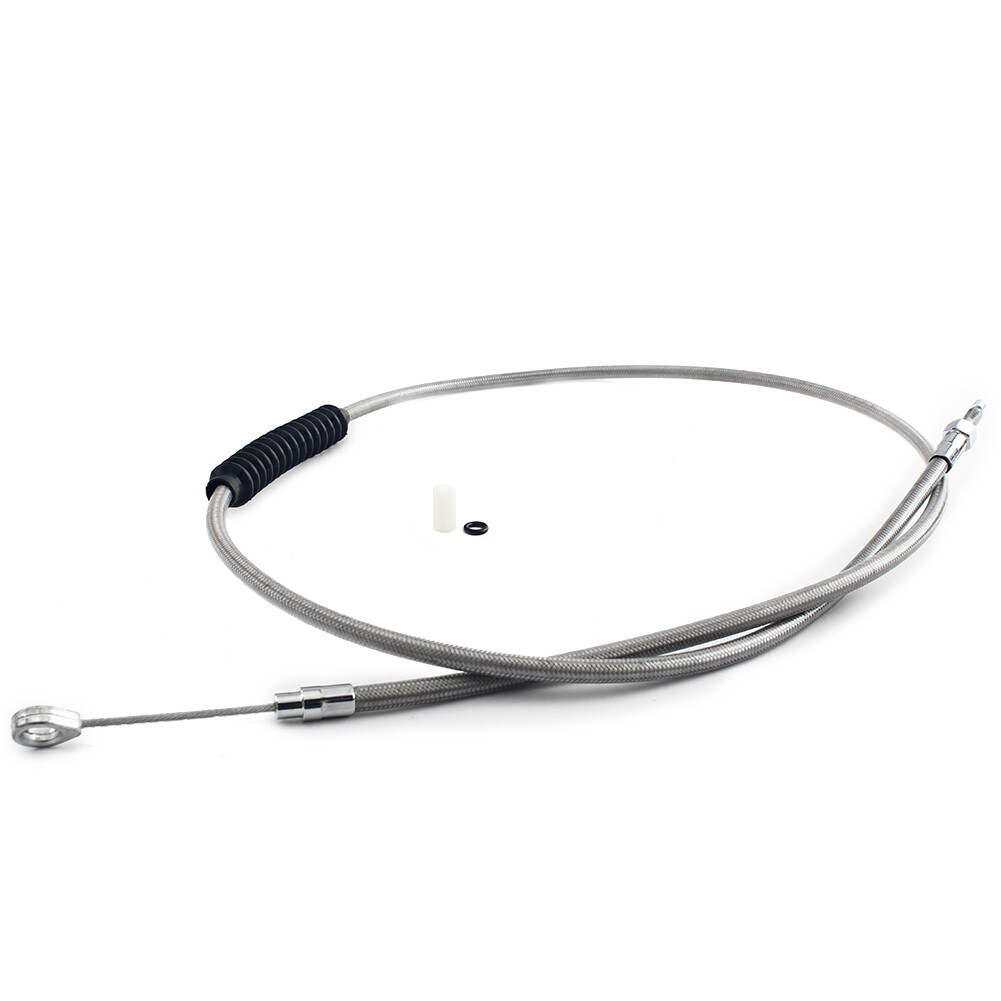 Clutch Cable for Harley Sportster XLH1200 88-95 XLH883 Hugger 38621-86A 06-0147