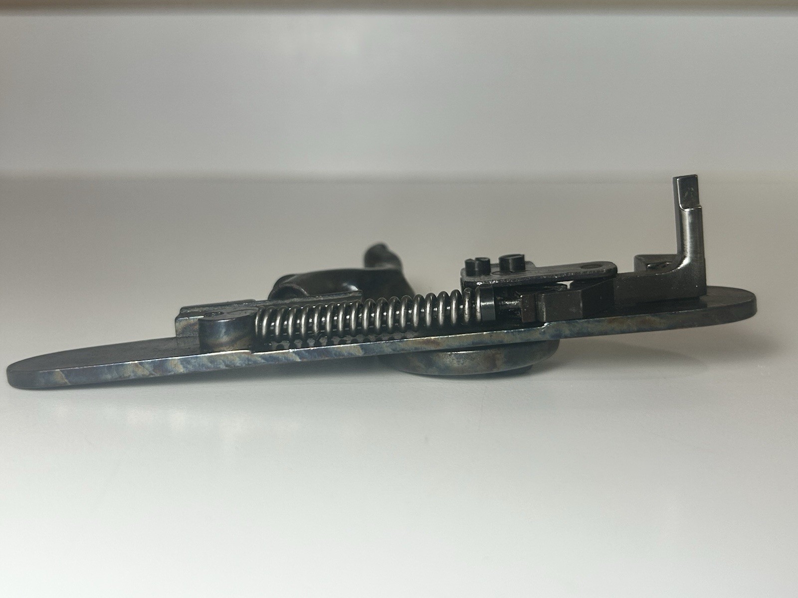 T/C Thompson Center Hawken Lock Assembly W/ Screw & Bushing