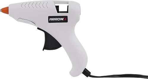 MT300 Arrow Trigger Feed Mini Glue Gun - 1PK
