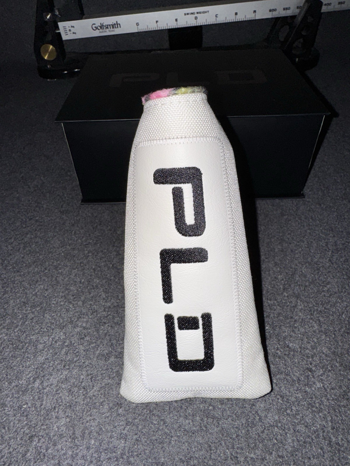 Ping PLD “Masters Looper” Limited Release Head Cover