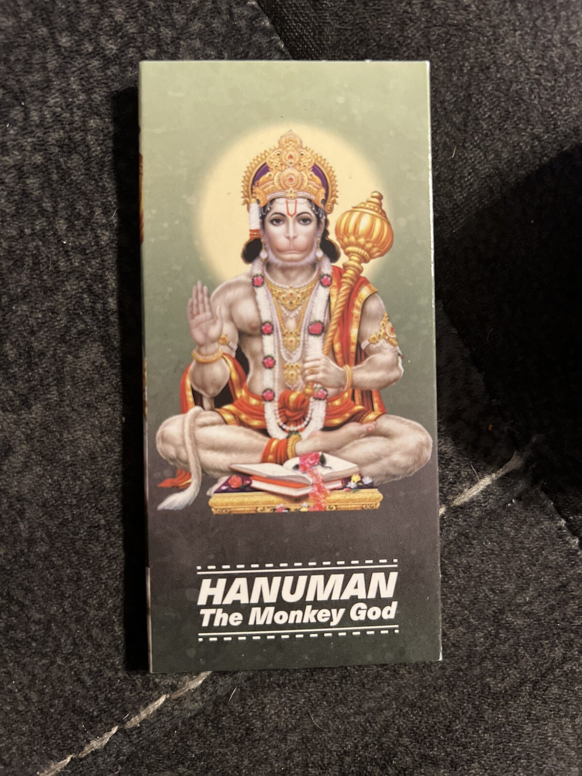 Hindu Collection “rolling papers” W/ Tips